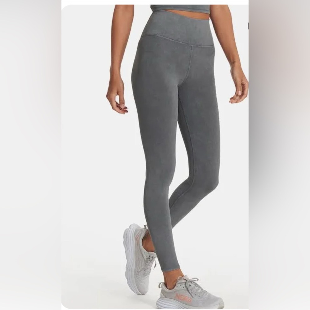Vuori Washed Studio Leggings